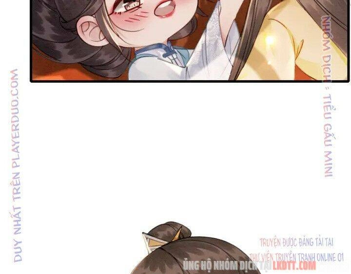 Trọng Sinh Bá Sủng Nhiếp Chính Vương Quá Mạnh Mẽ Chapter 155 - 18