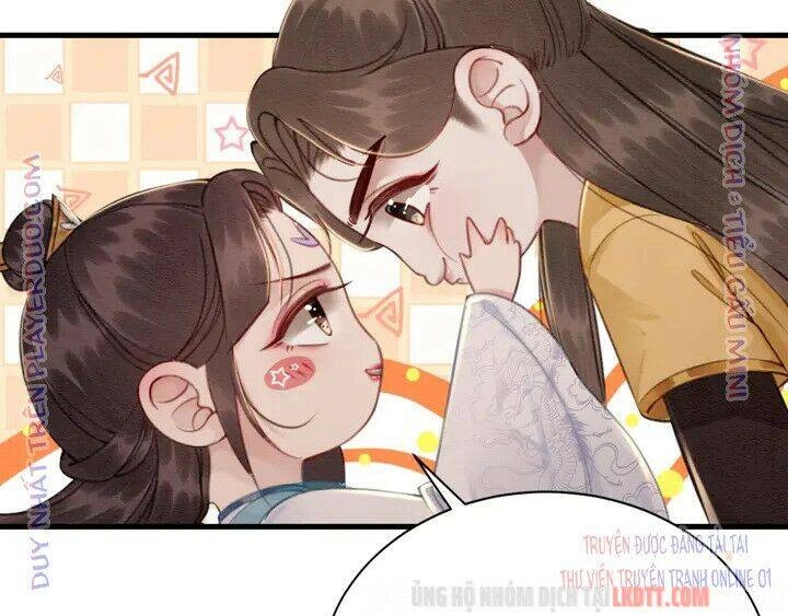 Trọng Sinh Bá Sủng Nhiếp Chính Vương Quá Mạnh Mẽ Chapter 155 - 19