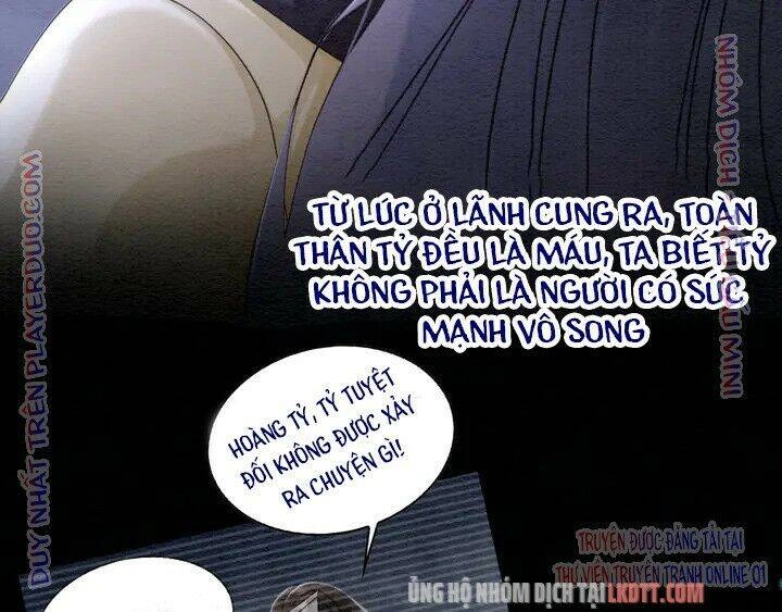 Trọng Sinh Bá Sủng Nhiếp Chính Vương Quá Mạnh Mẽ Chapter 155 - 24