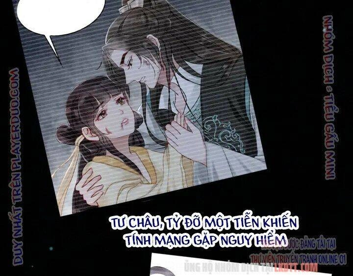 Trọng Sinh Bá Sủng Nhiếp Chính Vương Quá Mạnh Mẽ Chapter 155 - 25