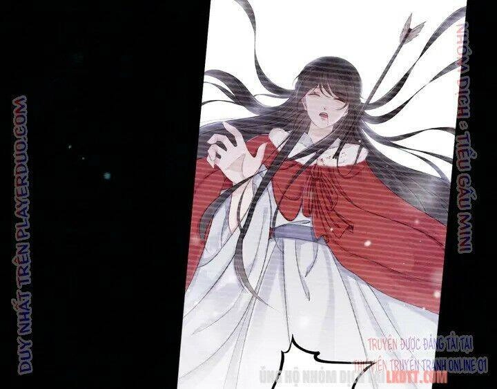 Trọng Sinh Bá Sủng Nhiếp Chính Vương Quá Mạnh Mẽ Chapter 155 - 26