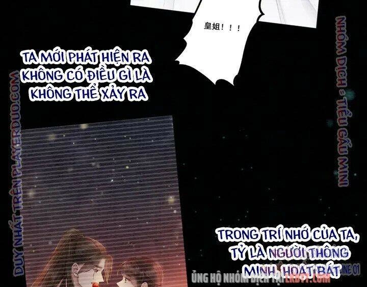 Trọng Sinh Bá Sủng Nhiếp Chính Vương Quá Mạnh Mẽ Chapter 155 - 27