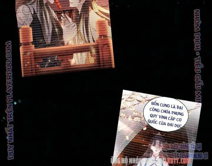 Trọng Sinh Bá Sủng Nhiếp Chính Vương Quá Mạnh Mẽ Chapter 155 - 28