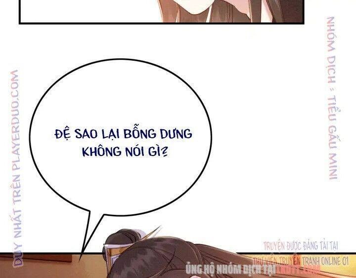 Trọng Sinh Bá Sủng Nhiếp Chính Vương Quá Mạnh Mẽ Chapter 155 - 35