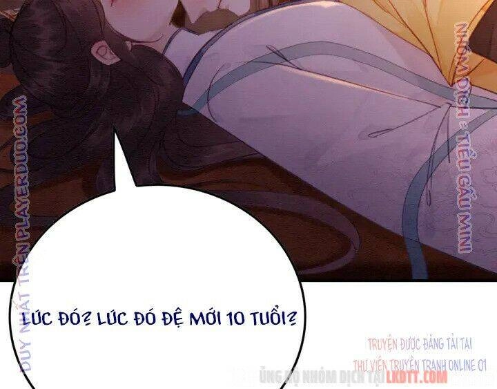 Trọng Sinh Bá Sủng Nhiếp Chính Vương Quá Mạnh Mẽ Chapter 155 - 39