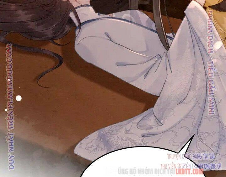 Trọng Sinh Bá Sủng Nhiếp Chính Vương Quá Mạnh Mẽ Chapter 155 - 42