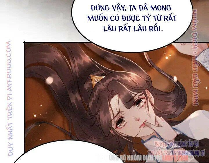 Trọng Sinh Bá Sủng Nhiếp Chính Vương Quá Mạnh Mẽ Chapter 155 - 43