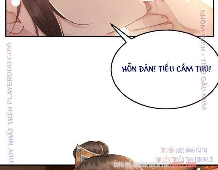 Trọng Sinh Bá Sủng Nhiếp Chính Vương Quá Mạnh Mẽ Chapter 155 - 45