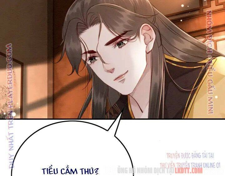 Trọng Sinh Bá Sủng Nhiếp Chính Vương Quá Mạnh Mẽ Chapter 155 - 46