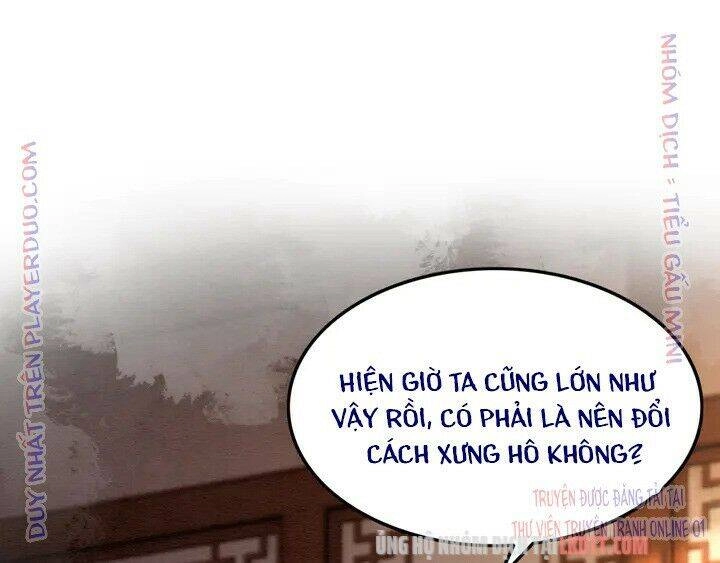 Trọng Sinh Bá Sủng Nhiếp Chính Vương Quá Mạnh Mẽ Chapter 155 - 48