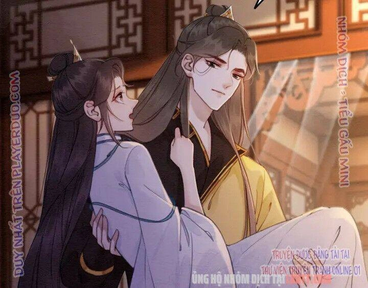 Trọng Sinh Bá Sủng Nhiếp Chính Vương Quá Mạnh Mẽ Chapter 155 - 49