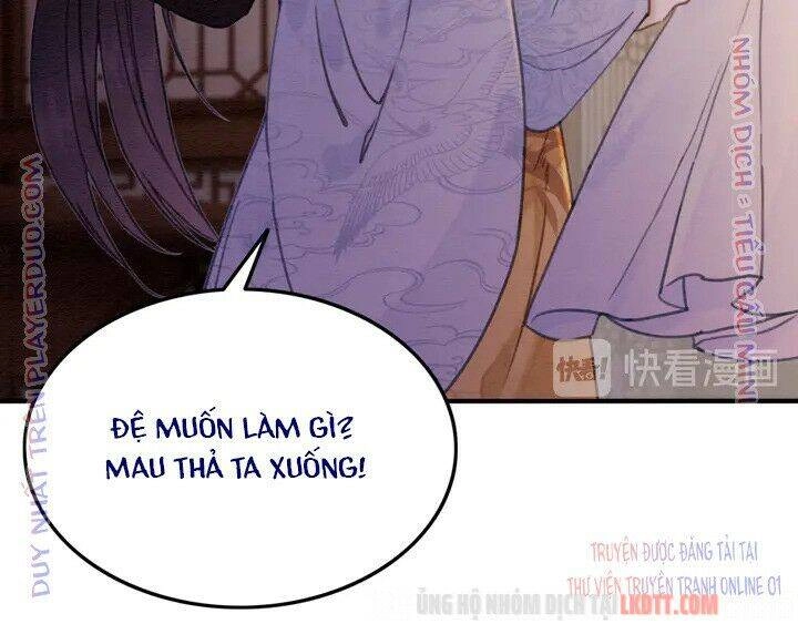 Trọng Sinh Bá Sủng Nhiếp Chính Vương Quá Mạnh Mẽ Chapter 155 - 50