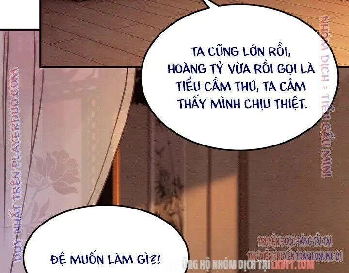 Trọng Sinh Bá Sủng Nhiếp Chính Vương Quá Mạnh Mẽ Chapter 155 - 52