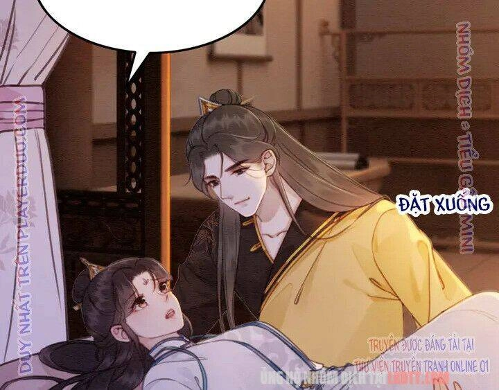 Trọng Sinh Bá Sủng Nhiếp Chính Vương Quá Mạnh Mẽ Chapter 155 - 53