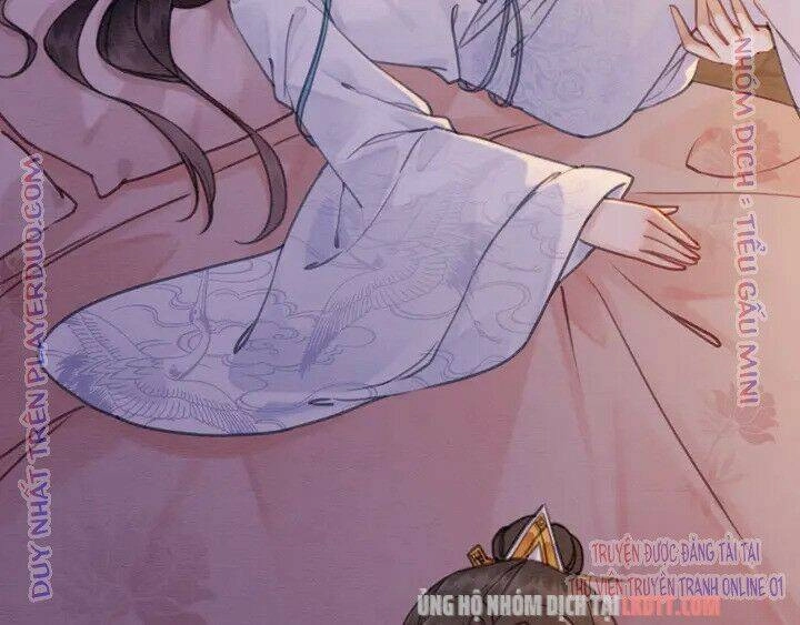 Trọng Sinh Bá Sủng Nhiếp Chính Vương Quá Mạnh Mẽ Chapter 155 - 54