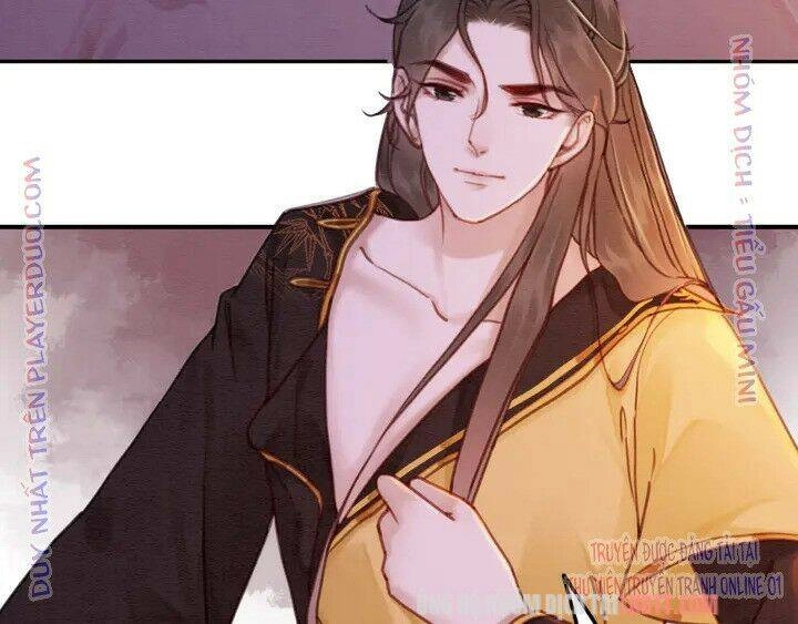 Trọng Sinh Bá Sủng Nhiếp Chính Vương Quá Mạnh Mẽ Chapter 155 - 55