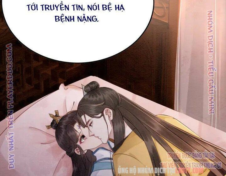 Trọng Sinh Bá Sủng Nhiếp Chính Vương Quá Mạnh Mẽ Chapter 155 - 60