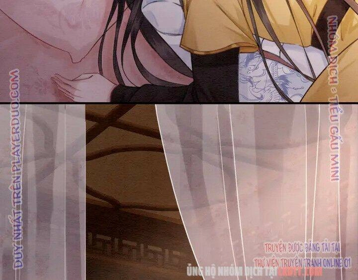 Trọng Sinh Bá Sủng Nhiếp Chính Vương Quá Mạnh Mẽ Chapter 155 - 61