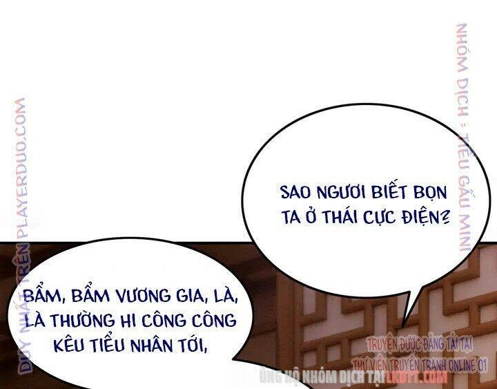 Trọng Sinh Bá Sủng Nhiếp Chính Vương Quá Mạnh Mẽ Chapter 155 - 67