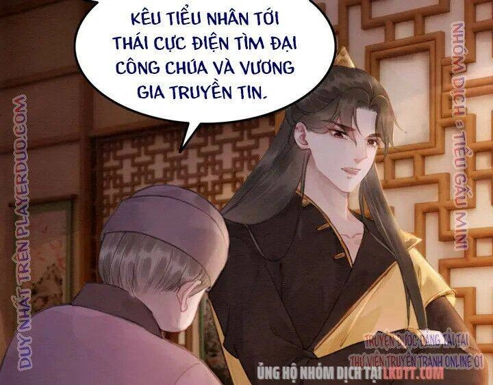 Trọng Sinh Bá Sủng Nhiếp Chính Vương Quá Mạnh Mẽ Chapter 155 - 68