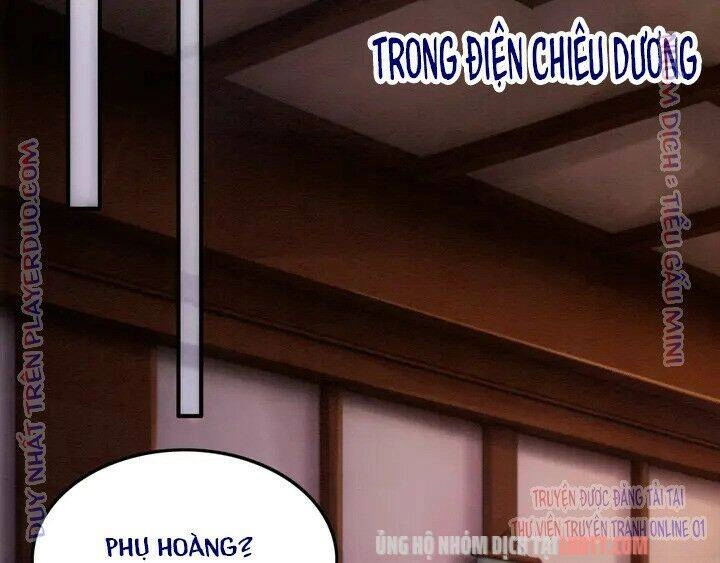 Trọng Sinh Bá Sủng Nhiếp Chính Vương Quá Mạnh Mẽ Chapter 155 - 71