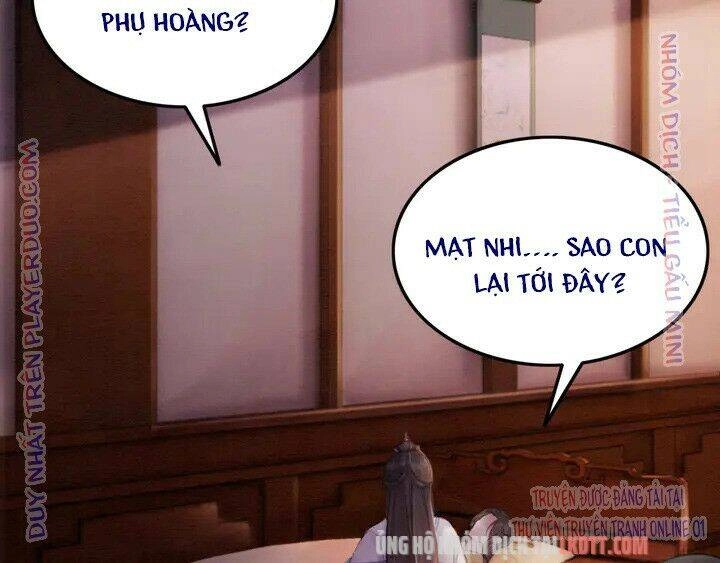 Trọng Sinh Bá Sủng Nhiếp Chính Vương Quá Mạnh Mẽ Chapter 155 - 72