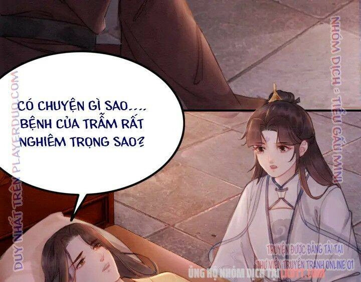 Trọng Sinh Bá Sủng Nhiếp Chính Vương Quá Mạnh Mẽ Chapter 155 - 74