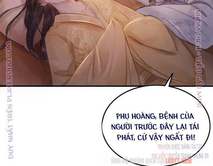 Trọng Sinh Bá Sủng Nhiếp Chính Vương Quá Mạnh Mẽ Chapter 155 - 75