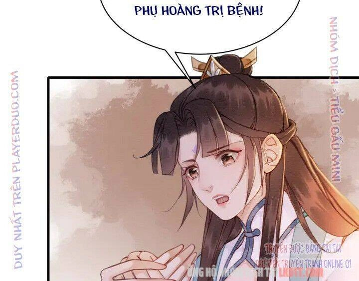 Trọng Sinh Bá Sủng Nhiếp Chính Vương Quá Mạnh Mẽ Chapter 155 - 78