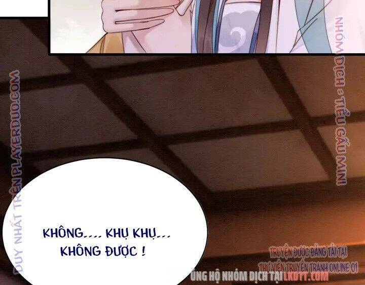 Trọng Sinh Bá Sủng Nhiếp Chính Vương Quá Mạnh Mẽ Chapter 155 - 79