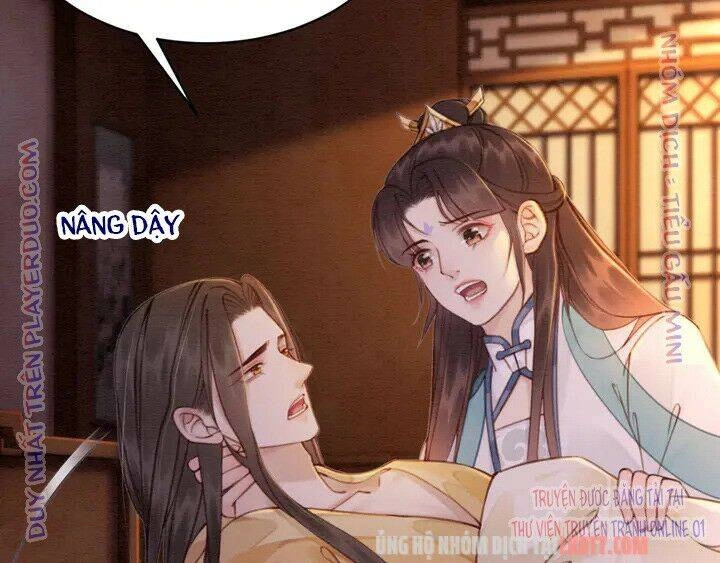 Trọng Sinh Bá Sủng Nhiếp Chính Vương Quá Mạnh Mẽ Chapter 155 - 80