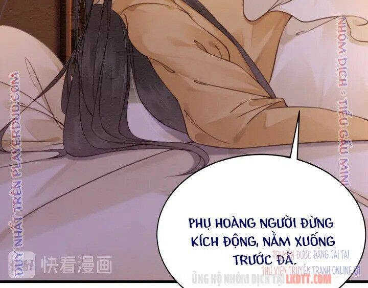 Trọng Sinh Bá Sủng Nhiếp Chính Vương Quá Mạnh Mẽ Chapter 155 - 81