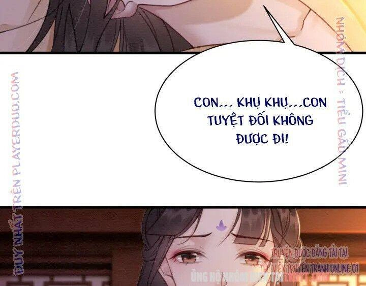 Trọng Sinh Bá Sủng Nhiếp Chính Vương Quá Mạnh Mẽ Chapter 155 - 83