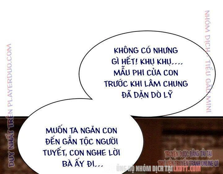 Trọng Sinh Bá Sủng Nhiếp Chính Vương Quá Mạnh Mẽ Chapter 155 - 85