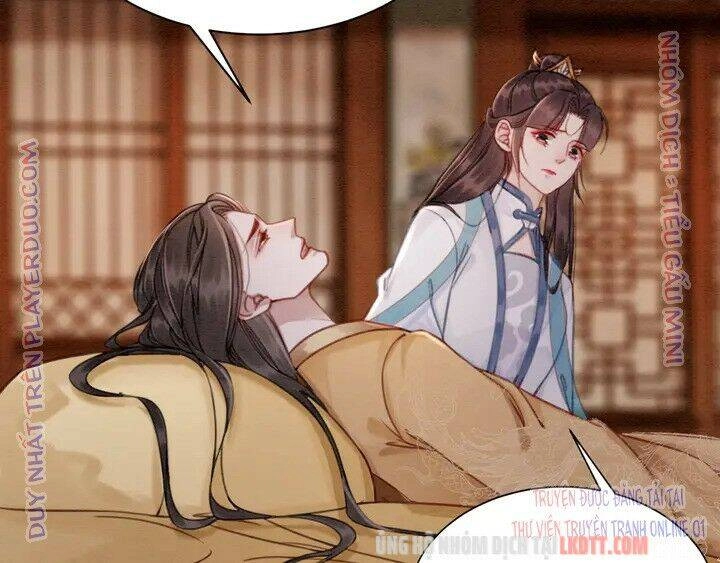 Trọng Sinh Bá Sủng Nhiếp Chính Vương Quá Mạnh Mẽ Chapter 155 - 86