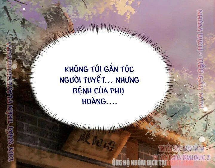 Trọng Sinh Bá Sủng Nhiếp Chính Vương Quá Mạnh Mẽ Chapter 155 - 88
