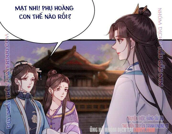 Trọng Sinh Bá Sủng Nhiếp Chính Vương Quá Mạnh Mẽ Chapter 155 - 90