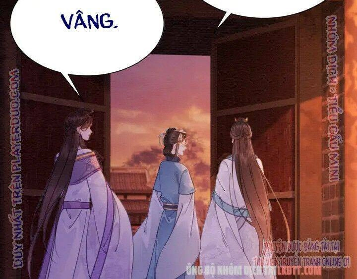 Trọng Sinh Bá Sủng Nhiếp Chính Vương Quá Mạnh Mẽ Chapter 155 - 93