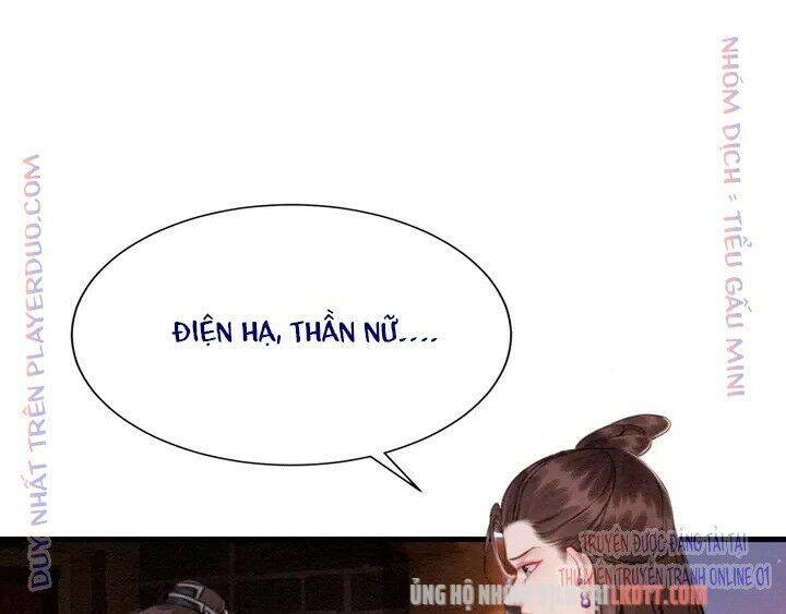 Trọng Sinh Bá Sủng Nhiếp Chính Vương Quá Mạnh Mẽ Chapter 155 - 100