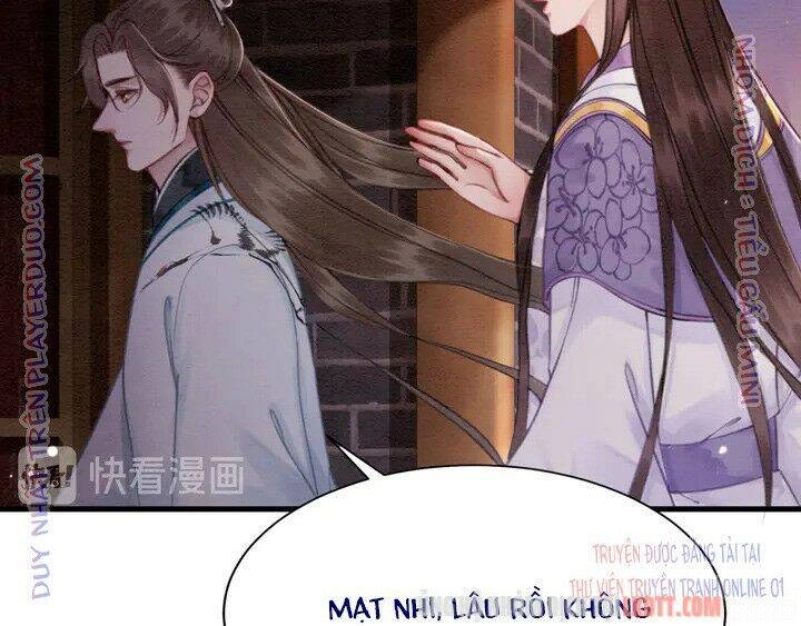 Trọng Sinh Bá Sủng Nhiếp Chính Vương Quá Mạnh Mẽ Chapter 155 - 101