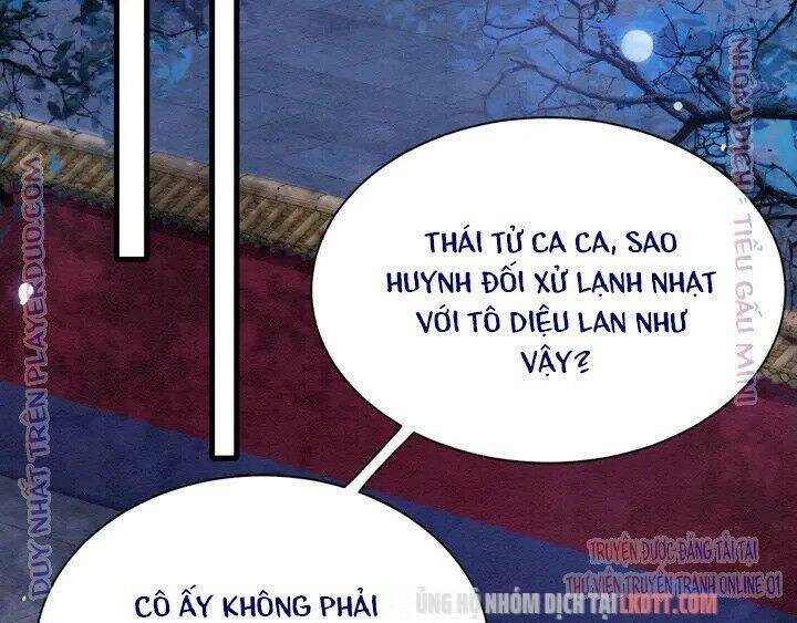 Trọng Sinh Bá Sủng Nhiếp Chính Vương Quá Mạnh Mẽ Chapter 155 - 105