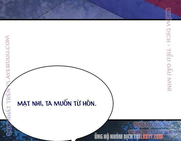 Trọng Sinh Bá Sủng Nhiếp Chính Vương Quá Mạnh Mẽ Chapter 155 - 107