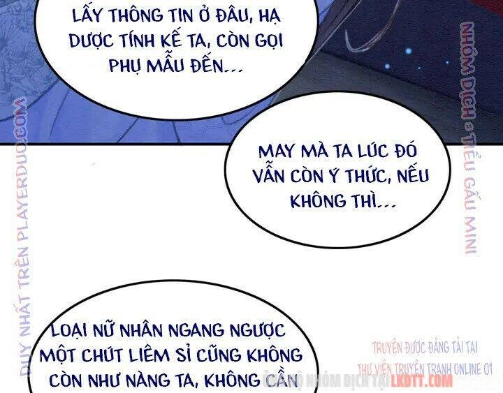 Trọng Sinh Bá Sủng Nhiếp Chính Vương Quá Mạnh Mẽ Chapter 156 - 10