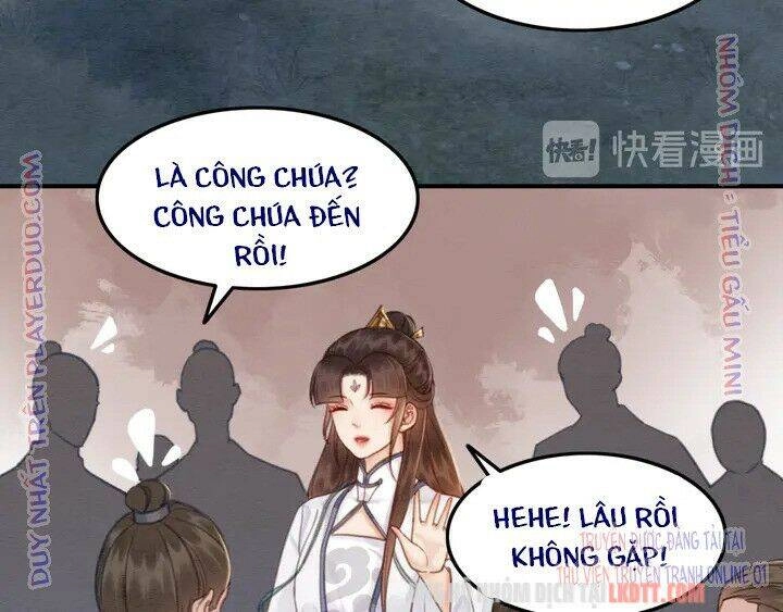 Trọng Sinh Bá Sủng Nhiếp Chính Vương Quá Mạnh Mẽ Chapter 156 - 16