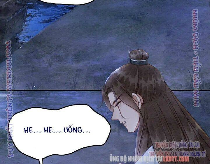 Trọng Sinh Bá Sủng Nhiếp Chính Vương Quá Mạnh Mẽ Chapter 156 - 23