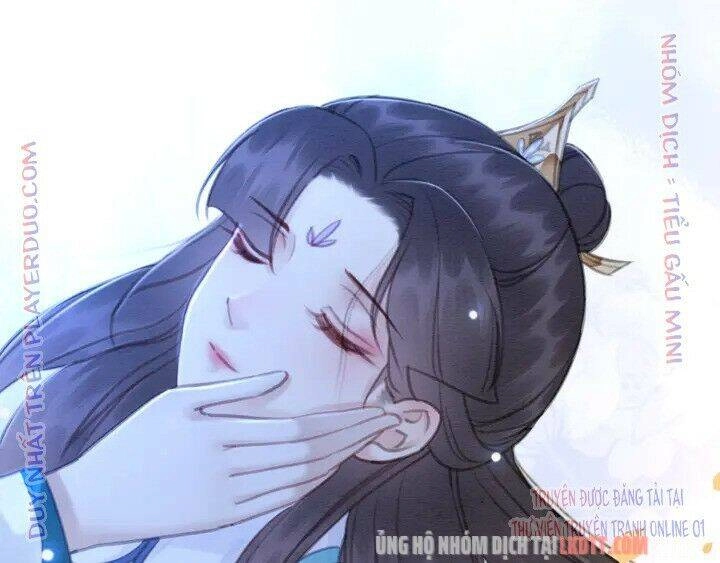 Trọng Sinh Bá Sủng Nhiếp Chính Vương Quá Mạnh Mẽ Chapter 156 - 34