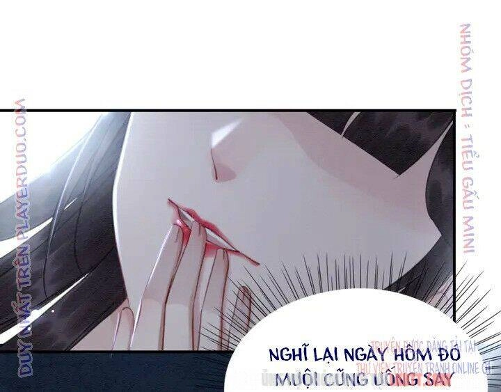 Trọng Sinh Bá Sủng Nhiếp Chính Vương Quá Mạnh Mẽ Chapter 156 - 37