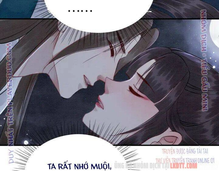 Trọng Sinh Bá Sủng Nhiếp Chính Vương Quá Mạnh Mẽ Chapter 156 - 42