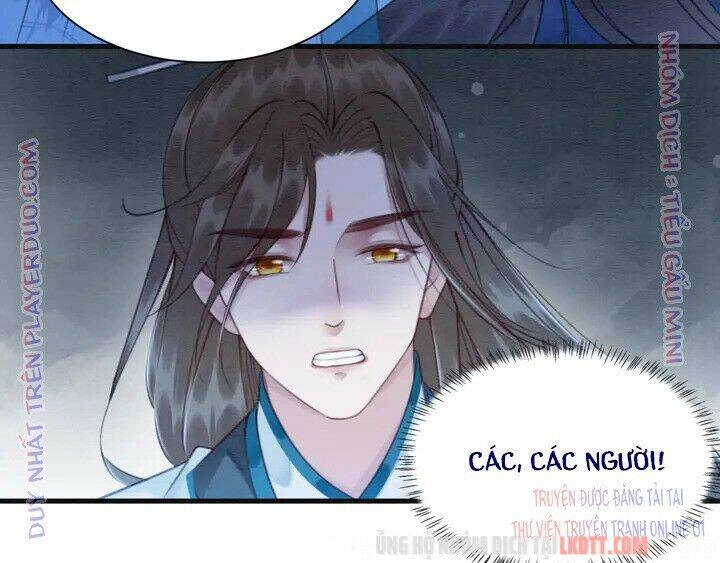 Trọng Sinh Bá Sủng Nhiếp Chính Vương Quá Mạnh Mẽ Chapter 156 - 48