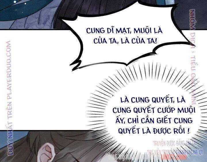 Trọng Sinh Bá Sủng Nhiếp Chính Vương Quá Mạnh Mẽ Chapter 156 - 53